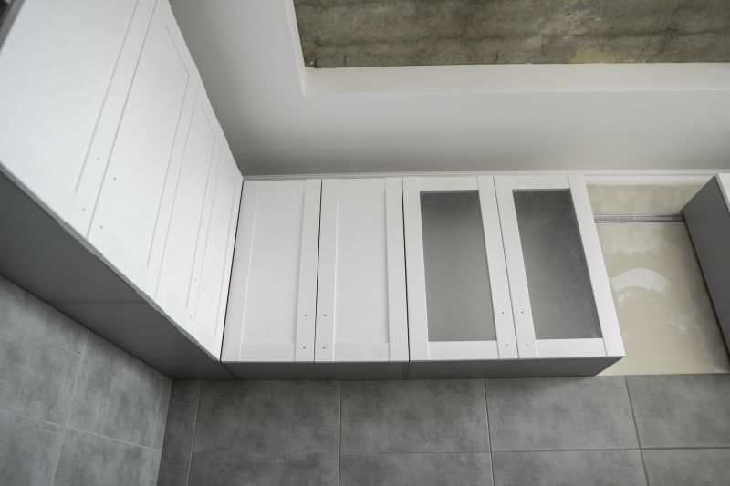 Custom Cabinet Modifications