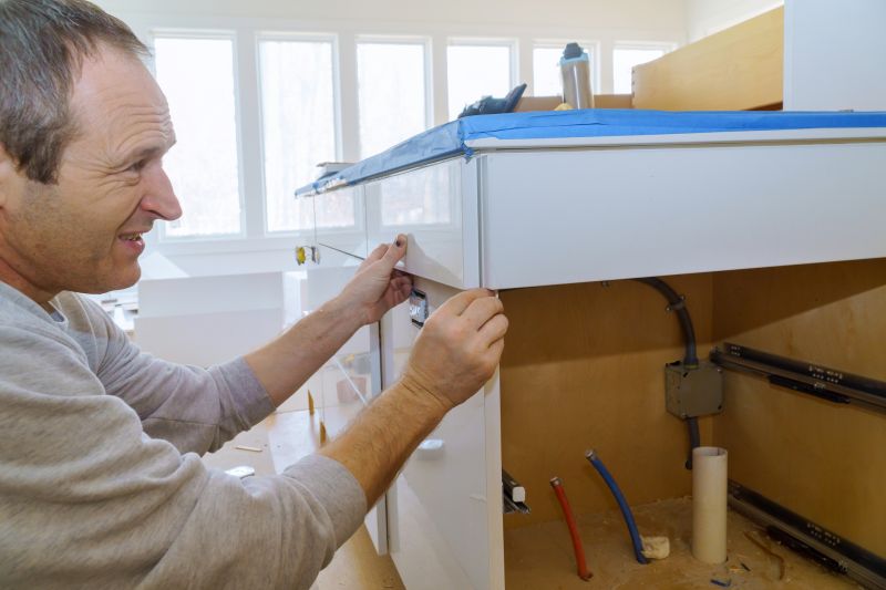 Increase Your Cabinet Service Business with an AI Driven, Targeted Website