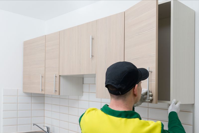 Top Rated Products for Cabinet Service